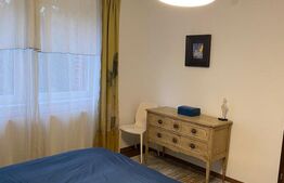 Casă cu 2 camere, curte proprie, aproape de Parcul Sub Arini – Sibiu