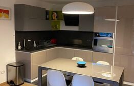 Casă cu 2 camere, curte proprie, aproape de Parcul Sub Arini – Sibiu