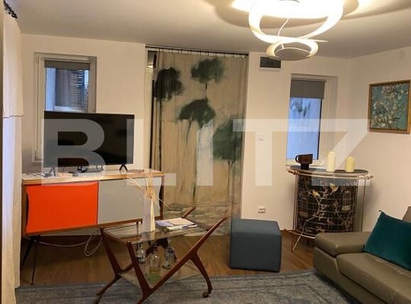 Casa de închiriat 2 camere Central - 182454CI | BLITZ Sibiu | Poza2