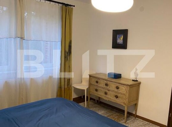 Casa de închiriat 2 camere Central - 182454CI | BLITZ Sibiu | Poza7