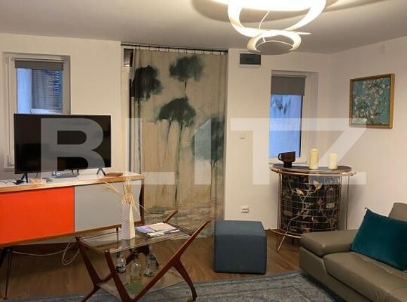 Casa de închiriat 2 camere Central - 182454CI | BLITZ Sibiu | Poza6