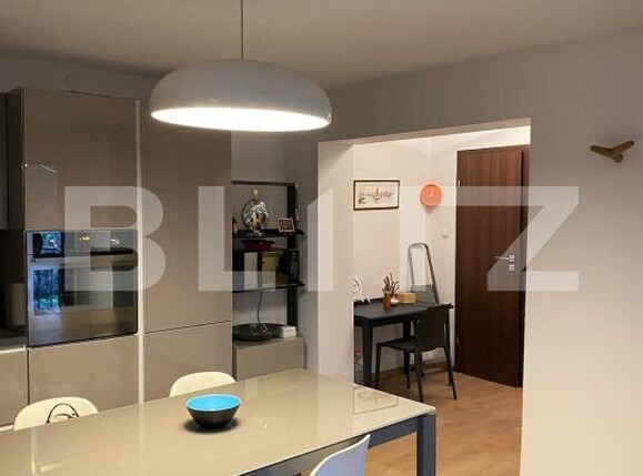 Casa de închiriat 2 camere Central - 182454CI | BLITZ Sibiu | Poza4