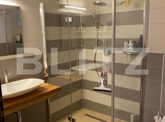 Casa de închiriat 2 camere Central - 182454CI | BLITZ Sibiu | Poza5