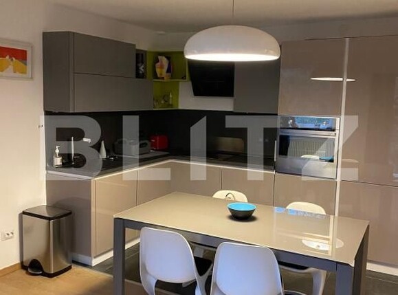 Casa de închiriat 2 camere Central - 182454CI | BLITZ Sibiu | Poza1