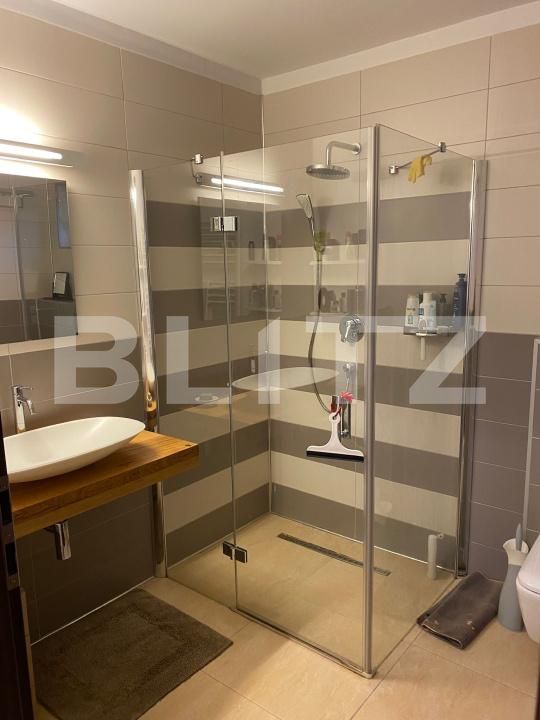 Casa de închiriat 2 camere Central - 182454CI | BLITZ Sibiu | Poza5