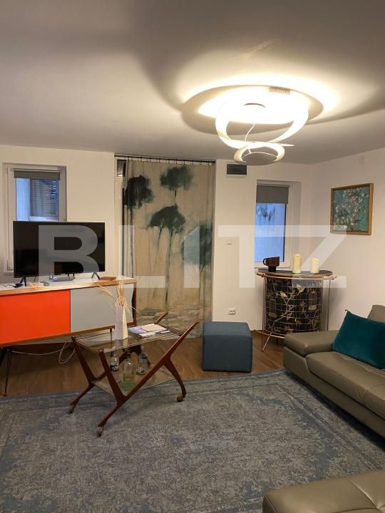 Casa de închiriat 2 camere Central - 182454CI | BLITZ Sibiu | Poza6