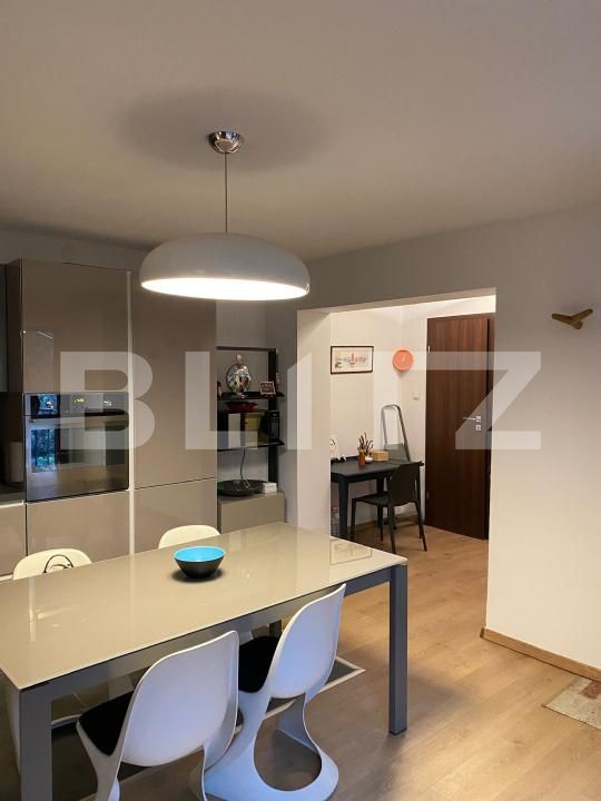 Casa de închiriat 2 camere Central - 182454CI | BLITZ Sibiu | Poza4