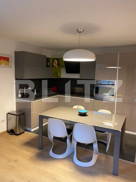Casa de închiriat 2 camere Central - 182454CI | BLITZ Sibiu | Poza1