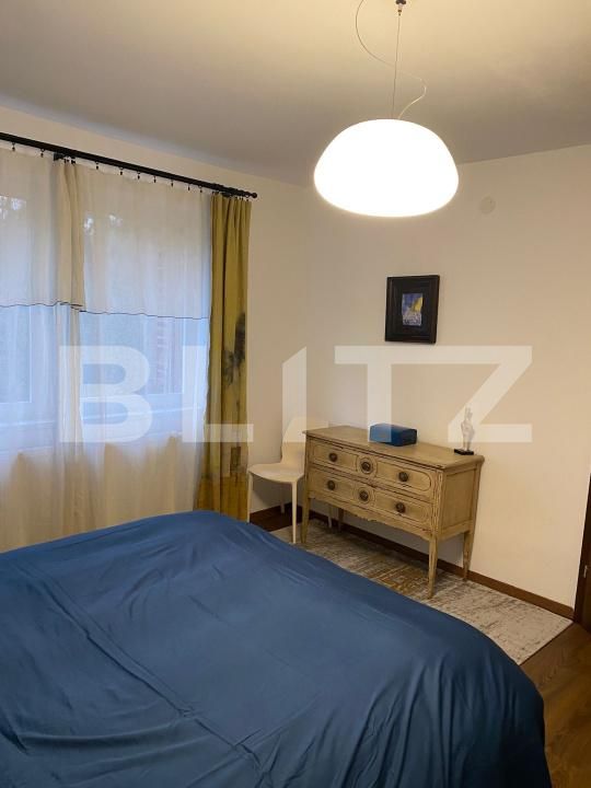 Casa de închiriat 2 camere Central - 182454CI | BLITZ Sibiu | Poza7