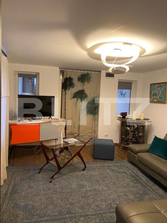 Casa de închiriat 2 camere Central - 182454CI | BLITZ Sibiu | Poza2