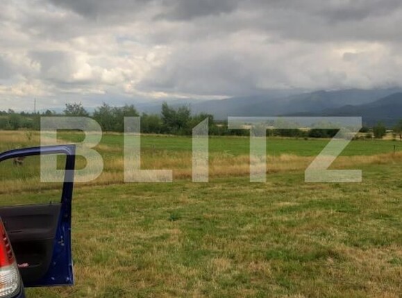 Teren de vânzare Cartisoara - 182749TV | BLITZ Sibiu | Poza2