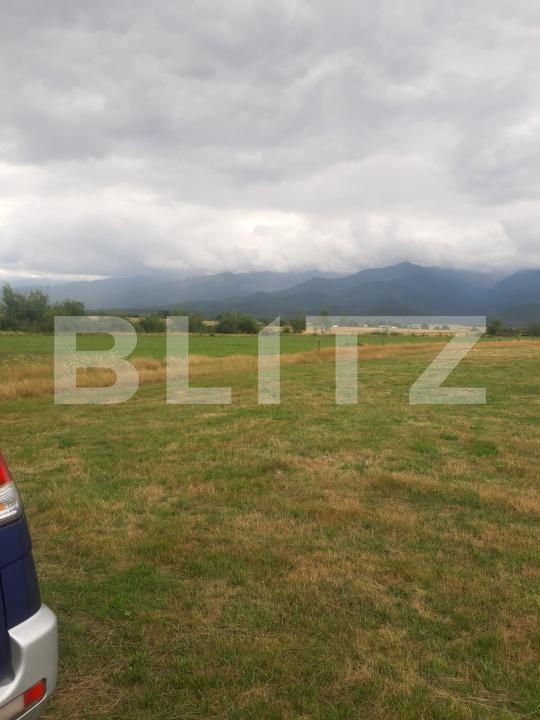 Teren de vânzare Cartisoara - 182749TV | BLITZ Sibiu | Poza3