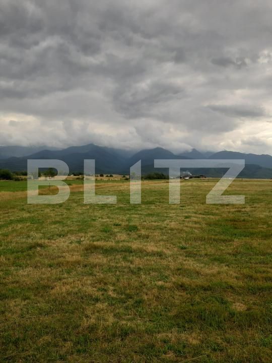 Teren de vânzare Cartisoara - 182749TV | BLITZ Sibiu | Poza1