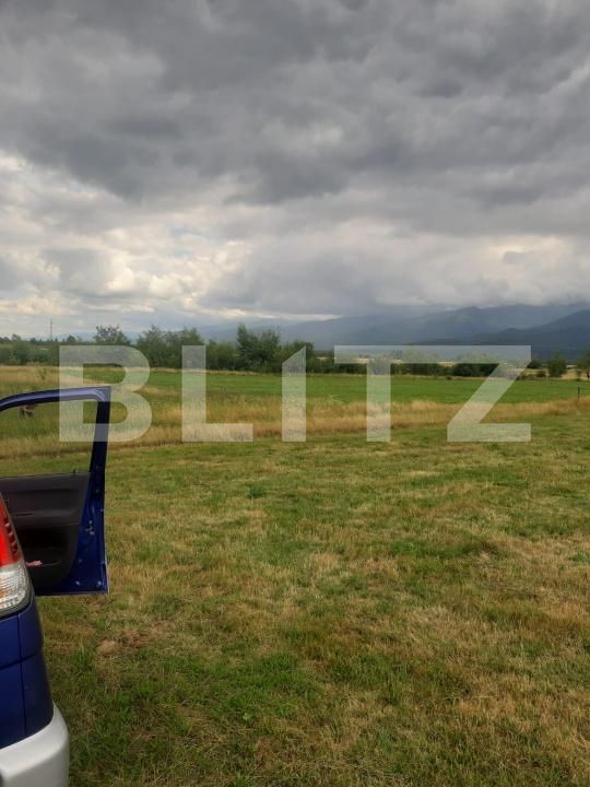 Teren de vânzare Cartisoara - 182749TV | BLITZ Sibiu | Poza2