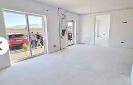 Spațiu comercial de închiriat în Șelimbăr – Doamna Stanca