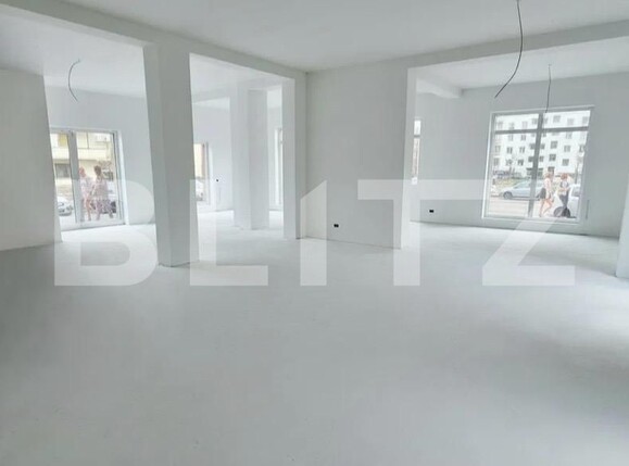 Spațiu comercial de închiriat Șelimbăr - 184543SIC | BLITZ Sibiu | Poza1