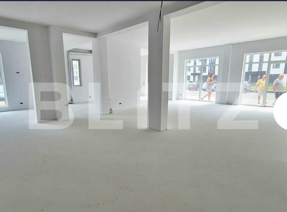 Spațiu comercial de închiriat Șelimbăr - 184543SIC | BLITZ Sibiu | Poza3