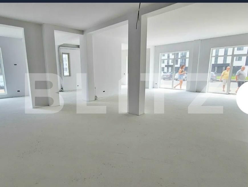 Spațiu comercial de închiriat Șelimbăr - 184543SIC | BLITZ Sibiu | Poza3