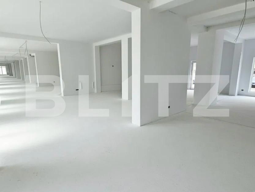 Spațiu comercial de închiriat Șelimbăr - 184543SIC | BLITZ Sibiu | Poza2