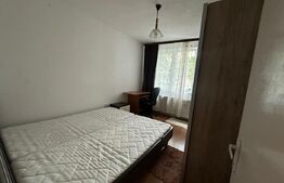 Apartament cu 2 camere, zona Hipodrom III - pretabil pentru investitie
