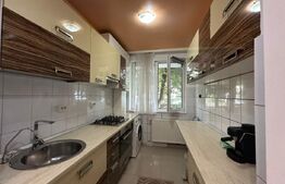 Apartament cu 2 camere, zona Hipodrom III - pretabil pentru investitie