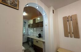 Apartament cu 2 camere, zona Hipodrom III - pretabil pentru investitie
