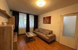 Apartament cu 2 camere, zona Hipodrom III - pretabil pentru investitie