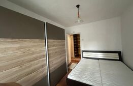 Apartament cu 2 camere, zona Hipodrom III - pretabil pentru investitie