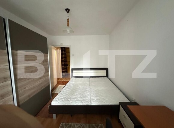 Apartament de vânzare 2 camere Hipodrom 3 - 185247AV | BLITZ Sibiu | Poza3