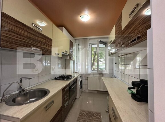 Apartament de vânzare 2 camere Hipodrom 3 - 185247AV | BLITZ Sibiu | Poza6