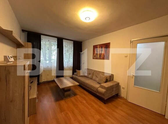 Apartament de vânzare 2 camere Hipodrom 3 - 185247AV | BLITZ Sibiu | Poza2