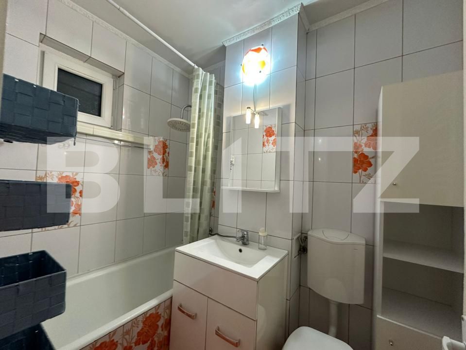 Apartament de vânzare 2 camere Hipodrom 3 - 185247AV | BLITZ Sibiu | Poza9