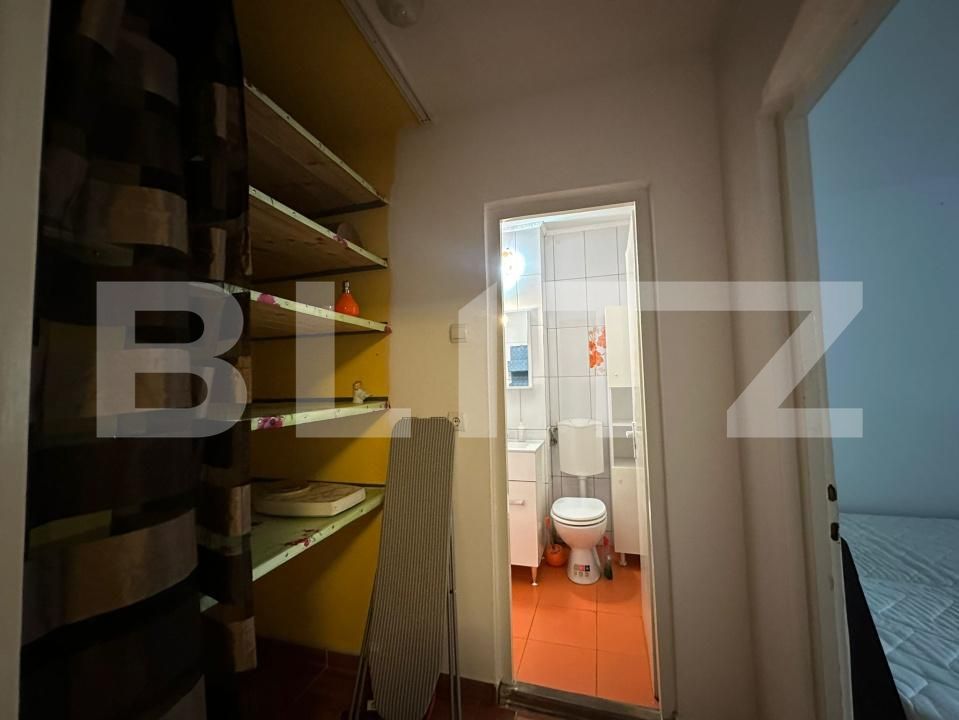 Apartament de vânzare 2 camere Hipodrom 3 - 185247AV | BLITZ Sibiu | Poza7