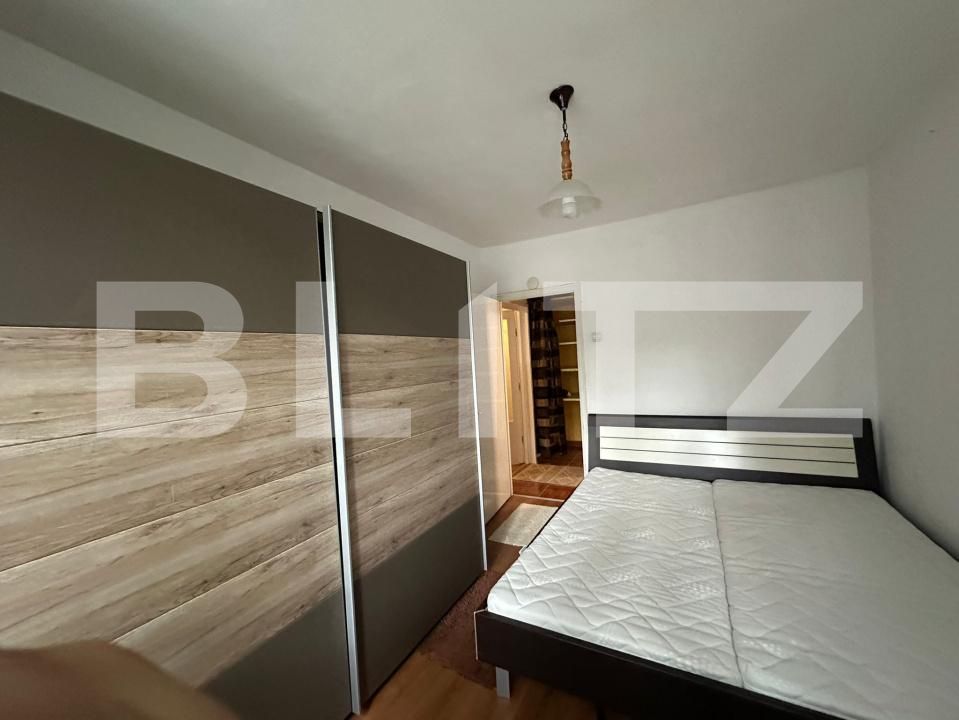Apartament de vânzare 2 camere Hipodrom 3 - 185247AV | BLITZ Sibiu | Poza4