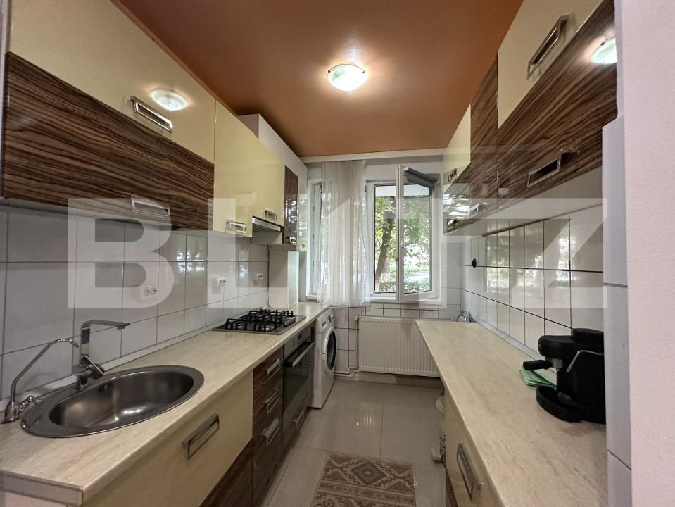 Apartament de vânzare 2 camere Hipodrom 3 - 185247AV | BLITZ Sibiu | Poza6