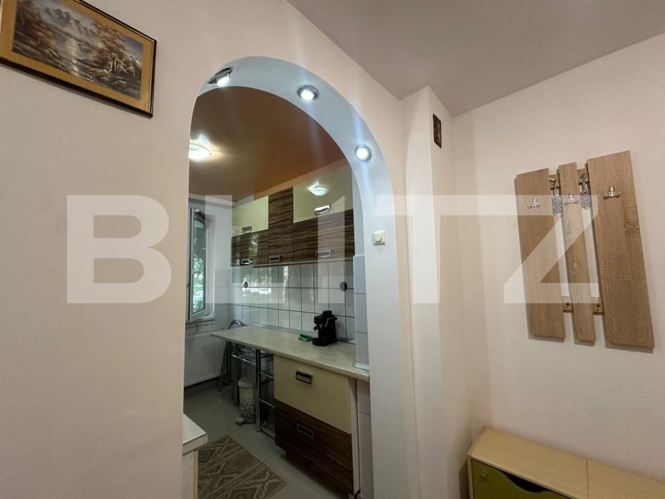Apartament de vânzare 2 camere Hipodrom 3 - 185247AV | BLITZ Sibiu | Poza8