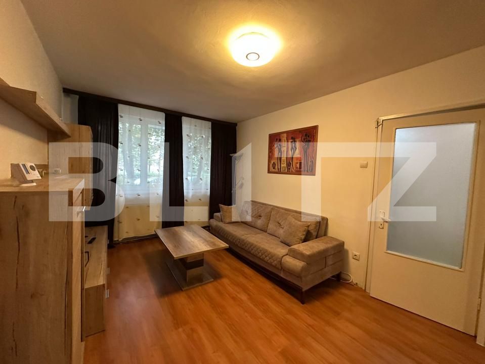 Apartament de vânzare 2 camere Hipodrom 3 - 185247AV | BLITZ Sibiu | Poza2