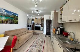    Apartament 2 camere 38mp