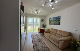    Apartament 2 camere 38mp