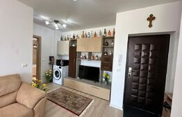    Apartament 2 camere 38mp