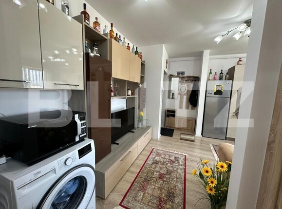 Apartament de vânzare 2 camere Turnisor - 185248AV | BLITZ Sibiu | Poza5