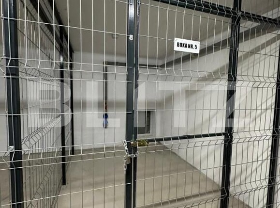 Apartament de vânzare 2 camere Turnisor - 185248AV | BLITZ Sibiu | Poza9