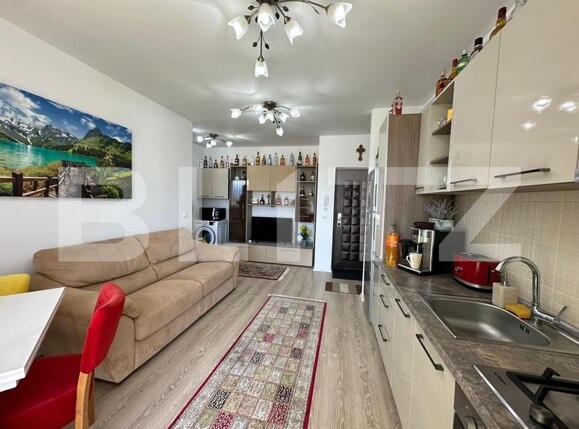 Apartament de vânzare 2 camere Turnisor - 185248AV | BLITZ Sibiu | Poza3