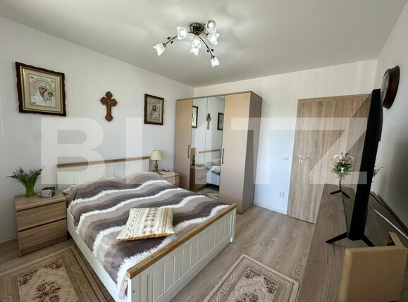 Apartament de vânzare 2 camere Turnisor - 185248AV | BLITZ Sibiu | Poza1