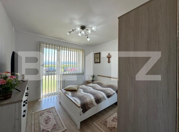 Apartament de vânzare 2 camere Turnisor - 185248AV | BLITZ Sibiu | Poza2