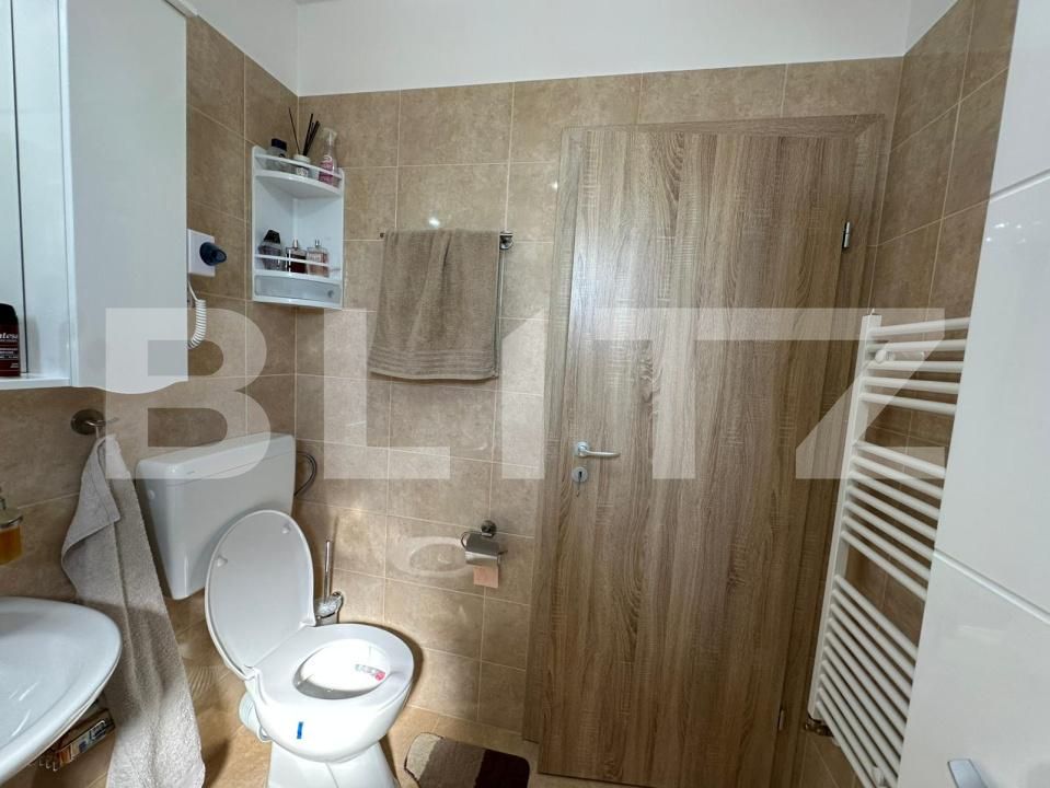 Apartament de vânzare 2 camere Turnisor - 185248AV | BLITZ Sibiu | Poza8