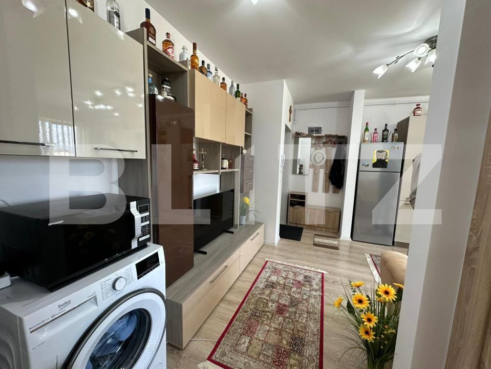 Apartament de vânzare 2 camere Turnisor - 185248AV | BLITZ Sibiu | Poza5