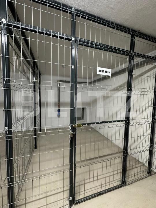 Apartament de vânzare 2 camere Turnisor - 185248AV | BLITZ Sibiu | Poza9