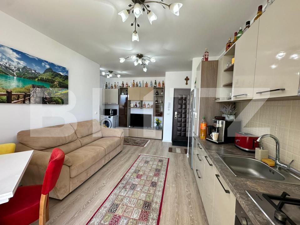 Apartament de vânzare 2 camere Turnisor - 185248AV | BLITZ Sibiu | Poza3