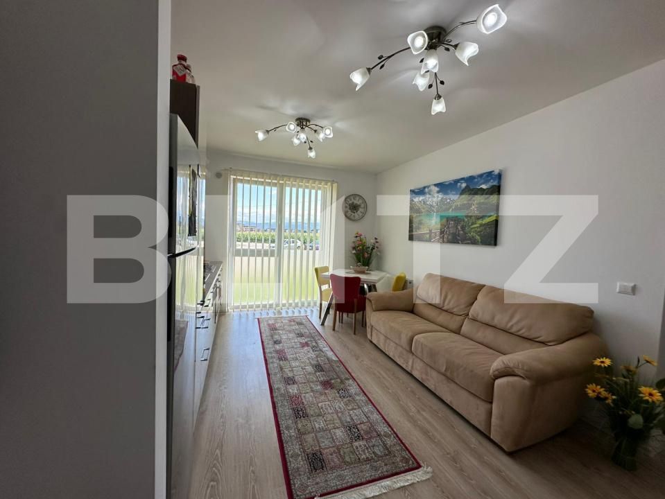 Apartament de vânzare 2 camere Turnisor - 185248AV | BLITZ Sibiu | Poza4